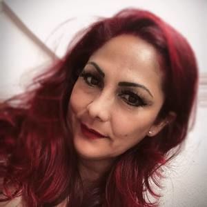 Meet your Posher, Gabriela